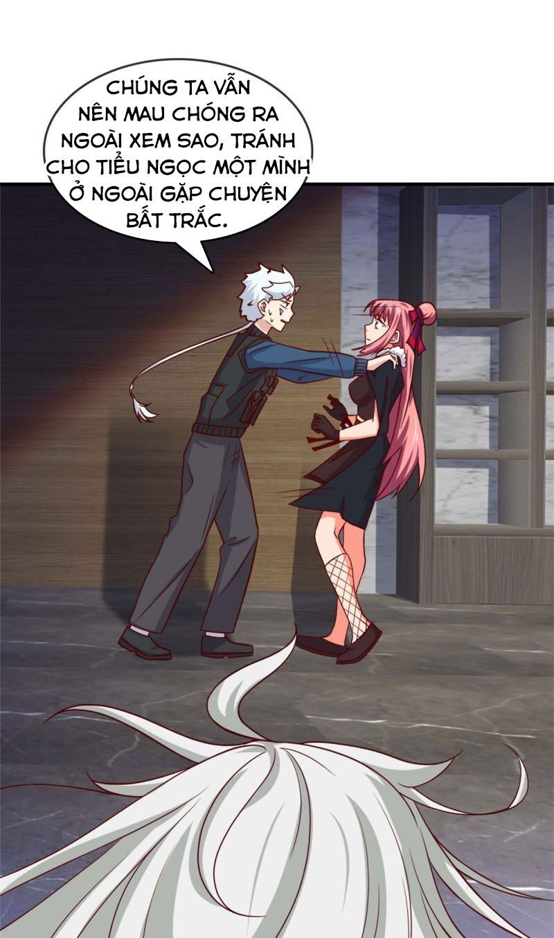 Chí Tôn Võ Đế Chapter 259 - Trang 2