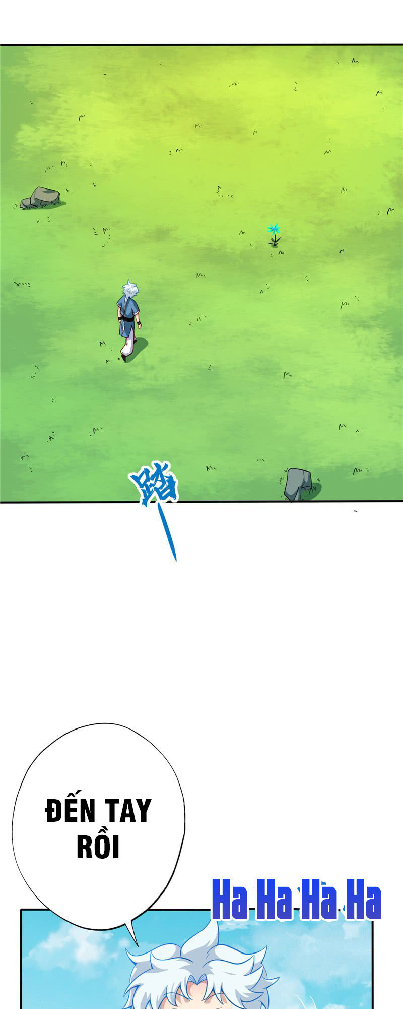 Chí Tôn Võ Đế Chapter 26 - Trang 2