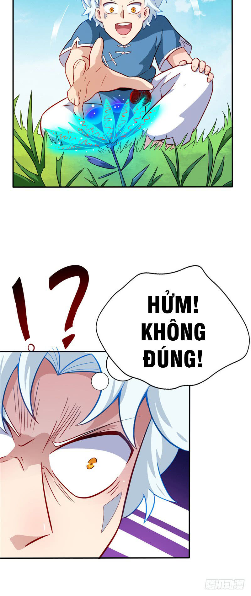 Chí Tôn Võ Đế Chapter 26 - Trang 2