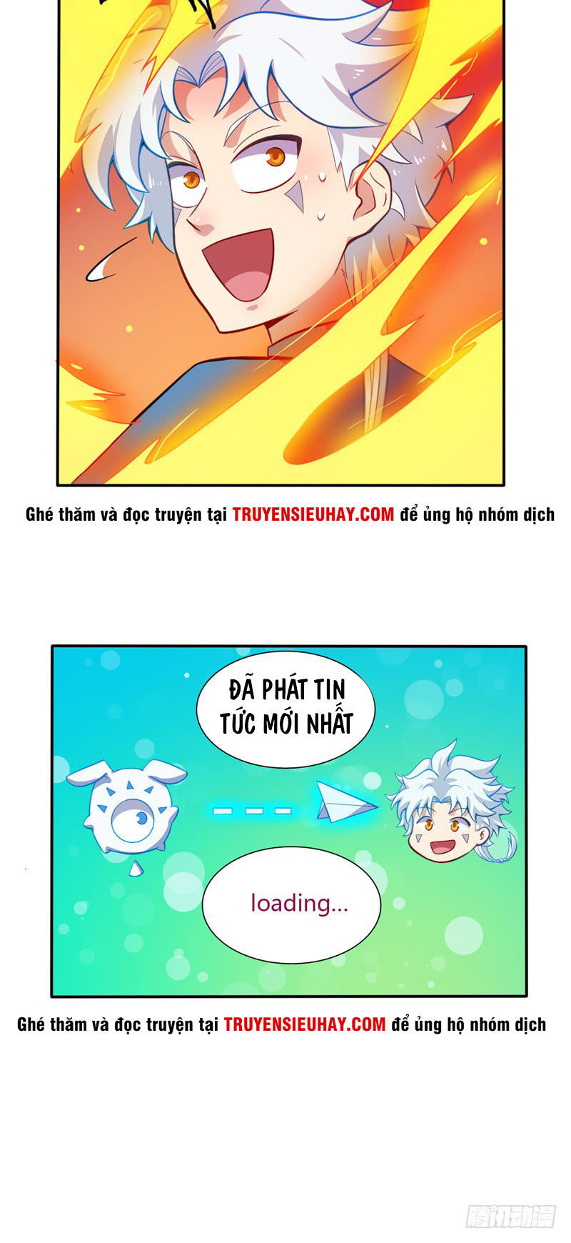 Chí Tôn Võ Đế Chapter 26 - Trang 2