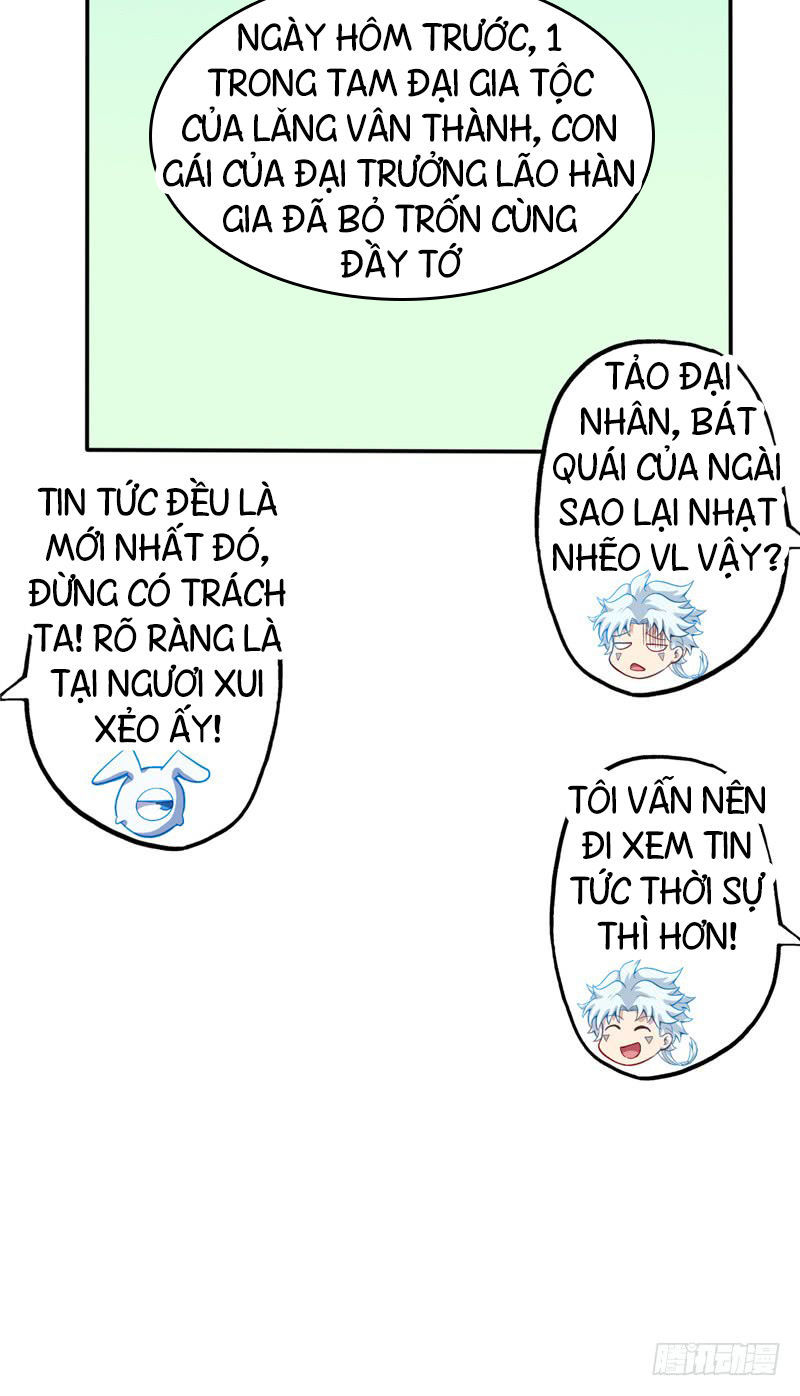 Chí Tôn Võ Đế Chapter 26 - Trang 2