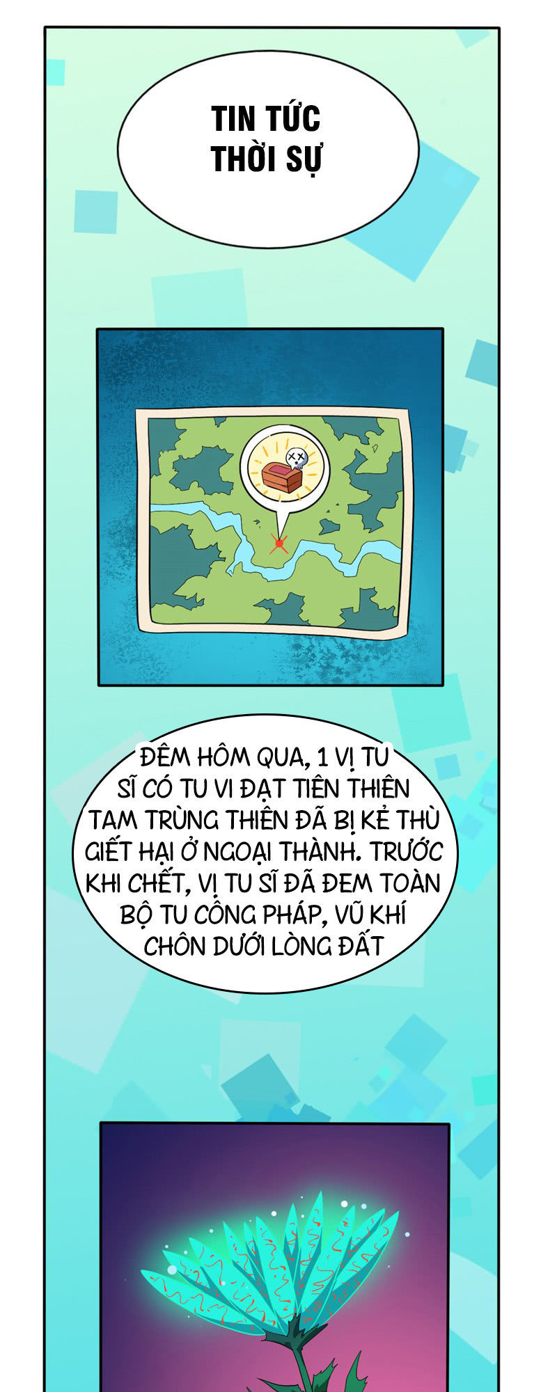 Chí Tôn Võ Đế Chapter 26 - Trang 2