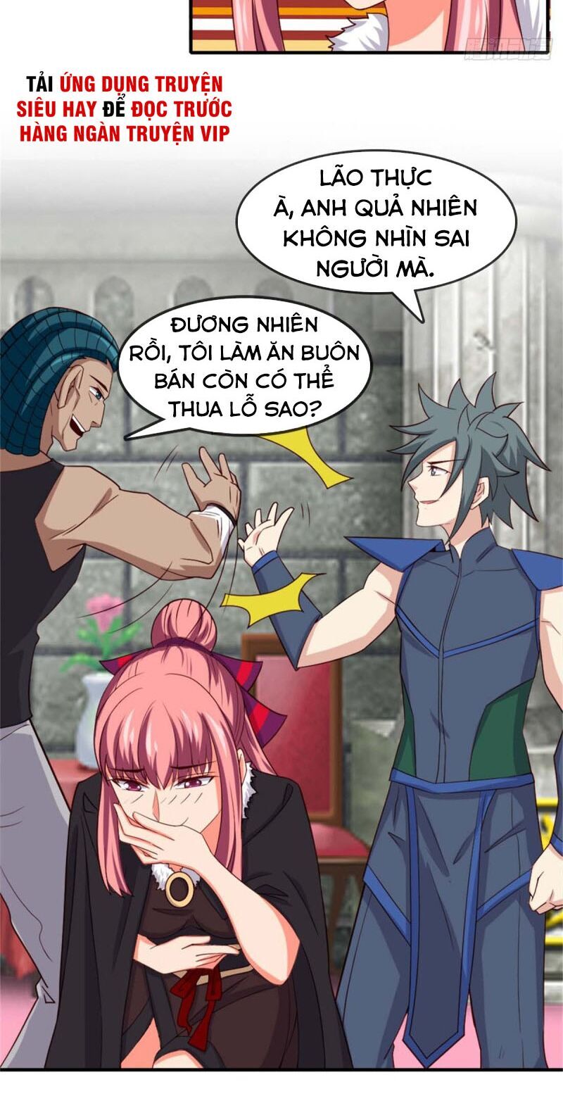 Chí Tôn Võ Đế Chapter 260 - Trang 2