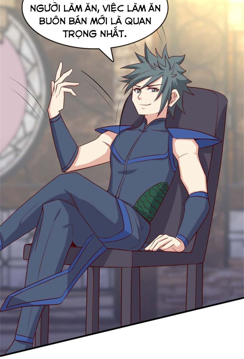 Chí Tôn Võ Đế Chapter 260 - Trang 2