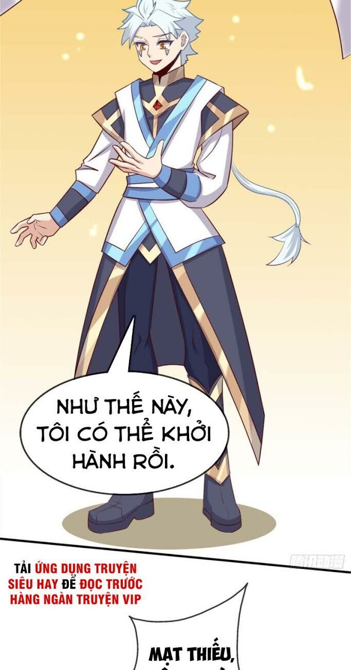 Chí Tôn Võ Đế Chapter 260 - Trang 2