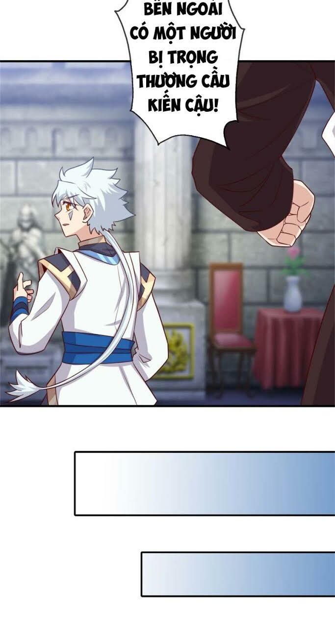 Chí Tôn Võ Đế Chapter 260 - Trang 2