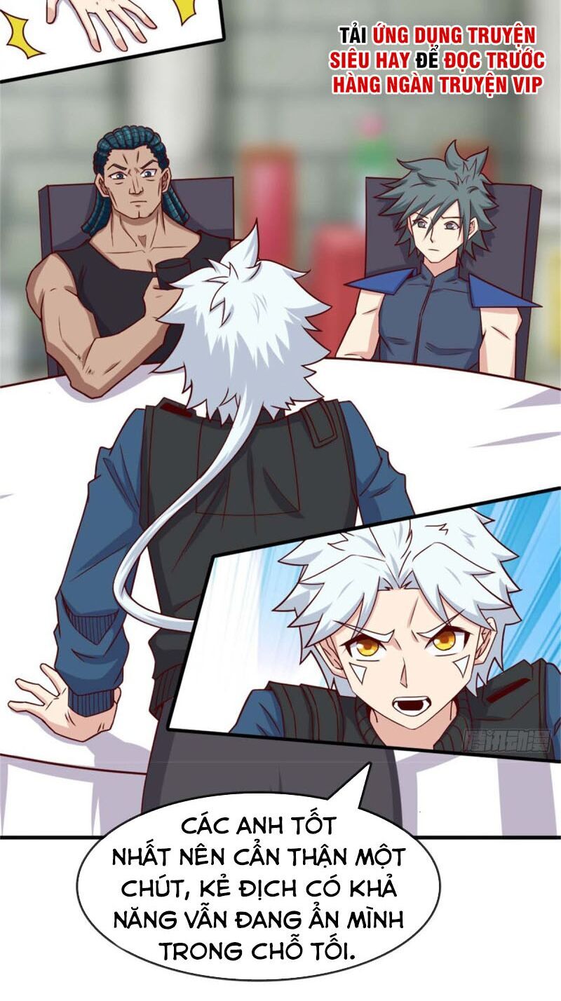 Chí Tôn Võ Đế Chapter 260 - Trang 2