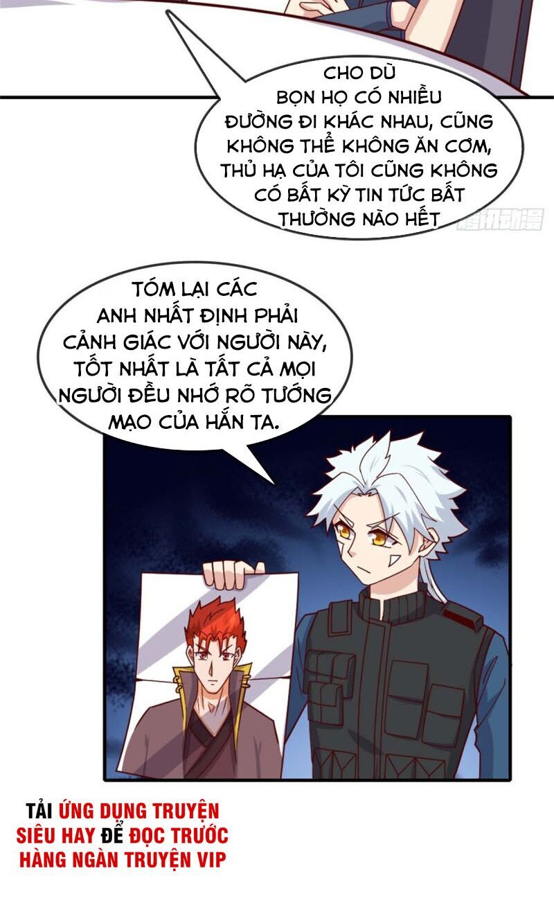 Chí Tôn Võ Đế Chapter 260 - Trang 2