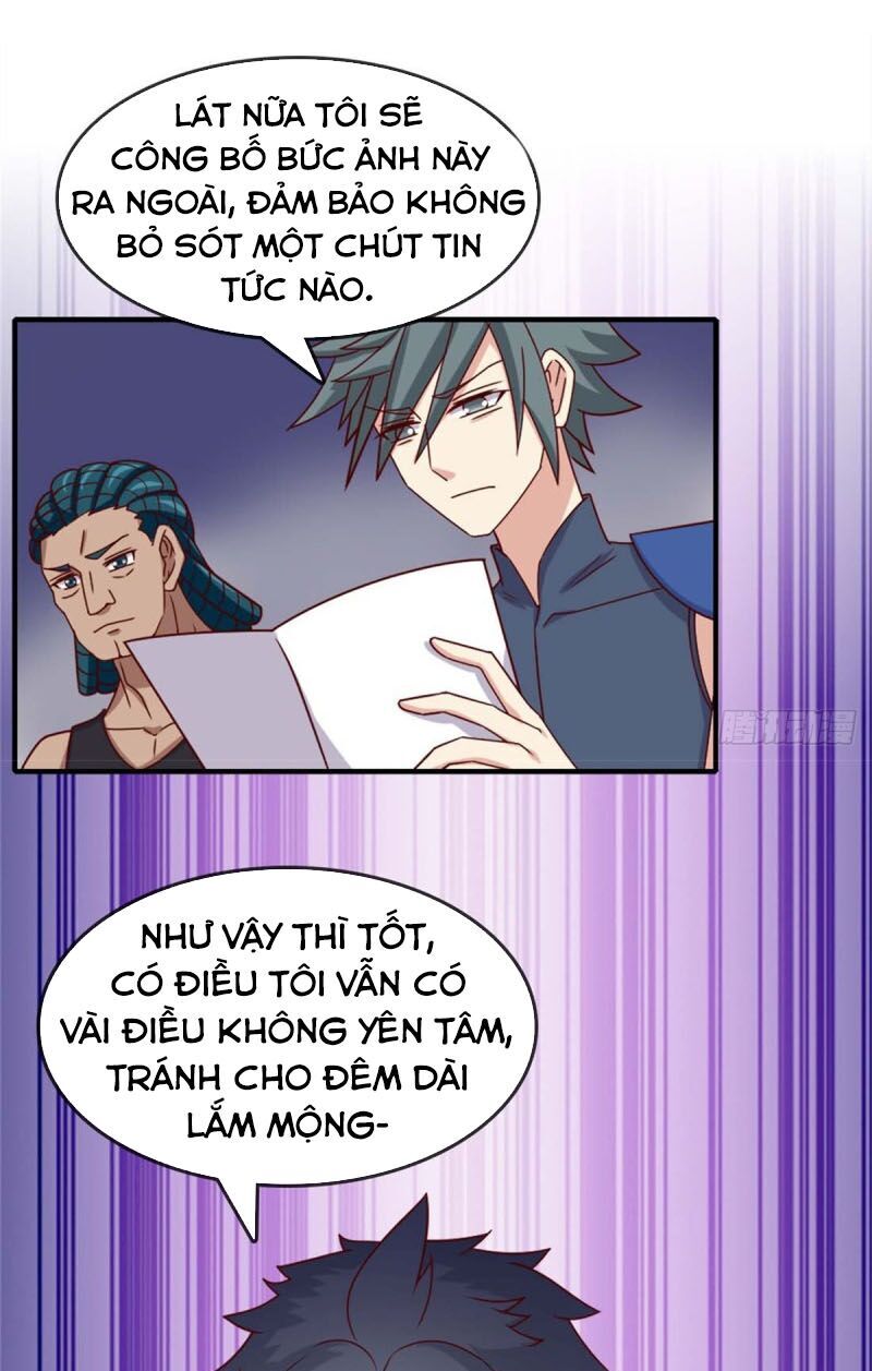 Chí Tôn Võ Đế Chapter 260 - Trang 2