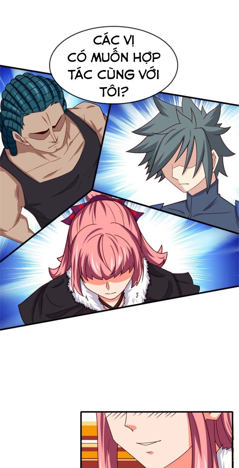 Chí Tôn Võ Đế Chapter 260 - Trang 2