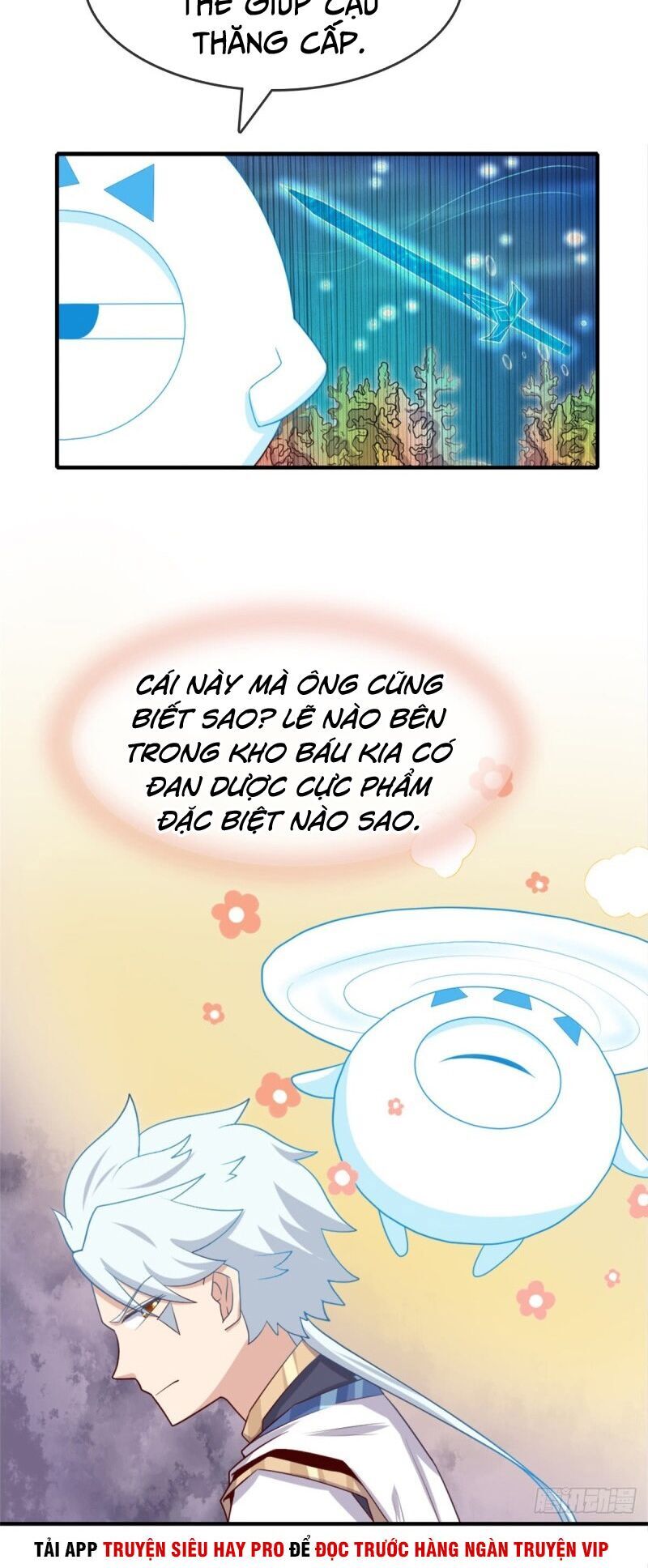 Chí Tôn Võ Đế Chapter 261 - Trang 2