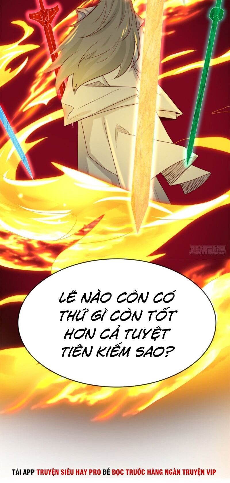 Chí Tôn Võ Đế Chapter 261 - Trang 2