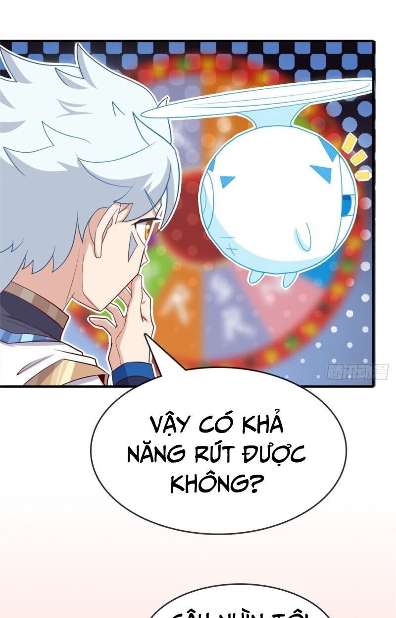 Chí Tôn Võ Đế Chapter 261 - Trang 2