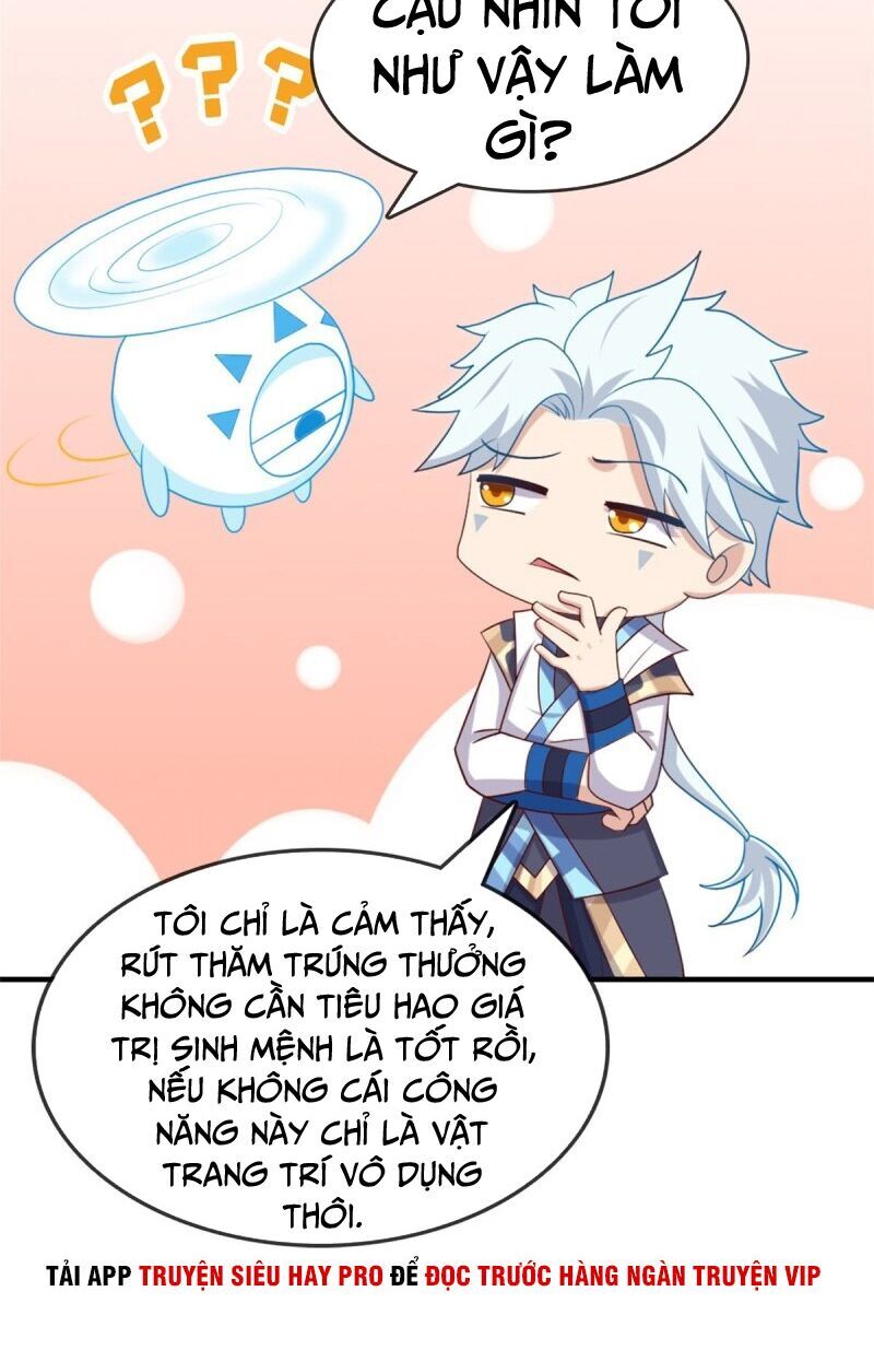 Chí Tôn Võ Đế Chapter 261 - Trang 2