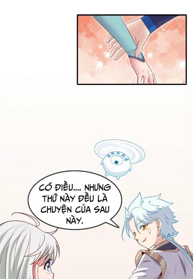 Chí Tôn Võ Đế Chapter 261 - Trang 2