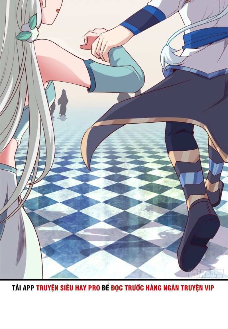 Chí Tôn Võ Đế Chapter 261 - Trang 2