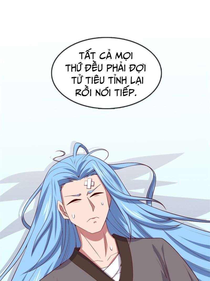 Chí Tôn Võ Đế Chapter 261 - Trang 2