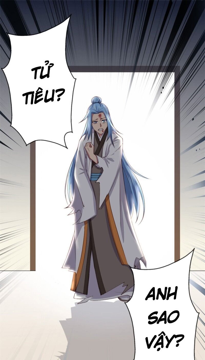 Chí Tôn Võ Đế Chapter 261 - Trang 2