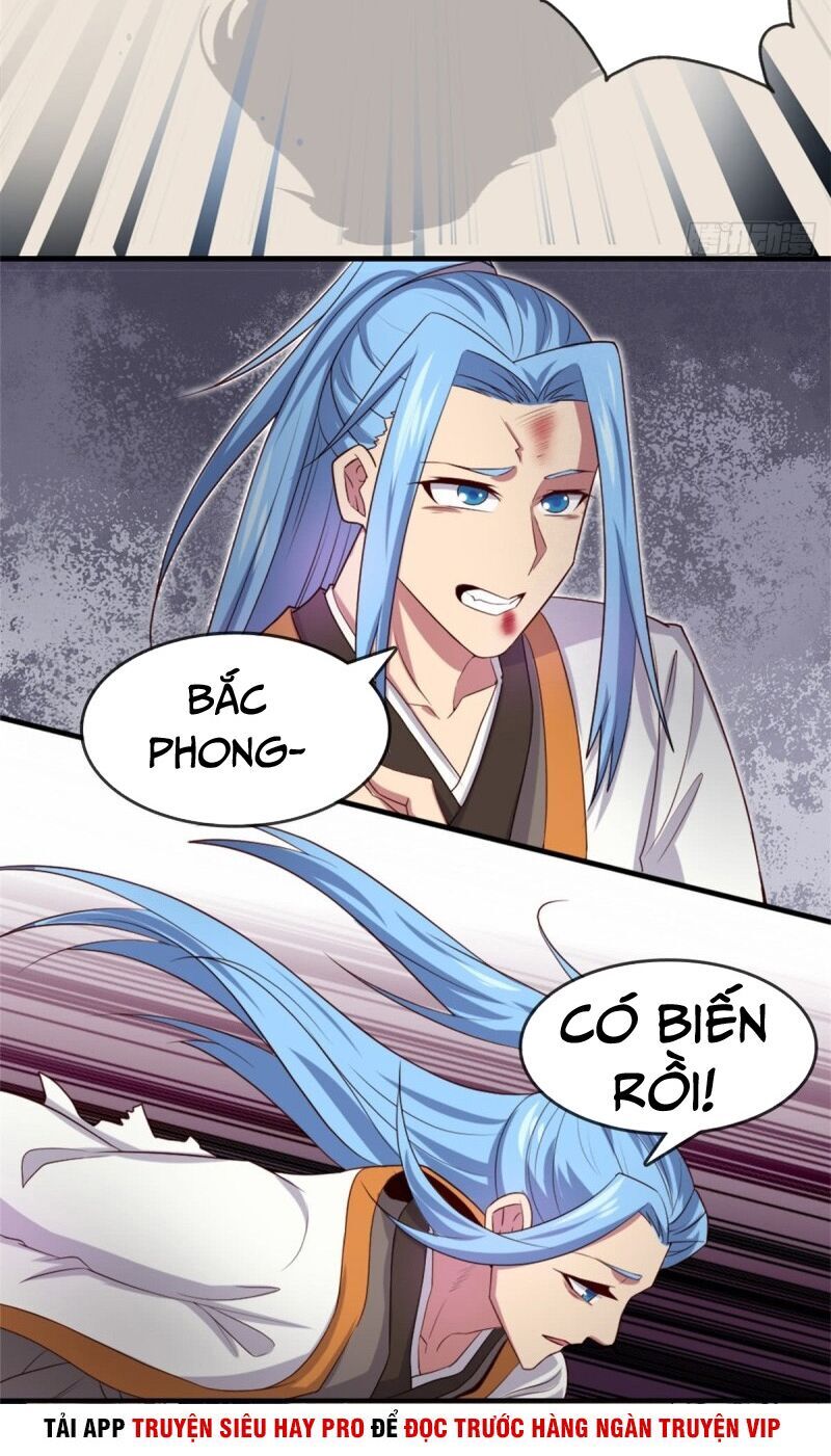 Chí Tôn Võ Đế Chapter 261 - Trang 2