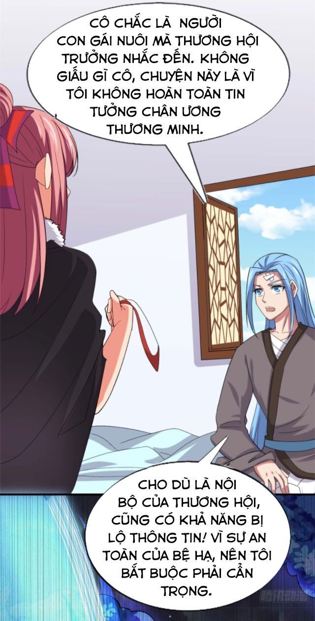 Chí Tôn Võ Đế Chapter 264 - Trang 2