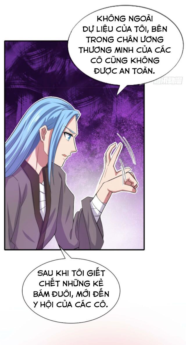 Chí Tôn Võ Đế Chapter 264 - Trang 2