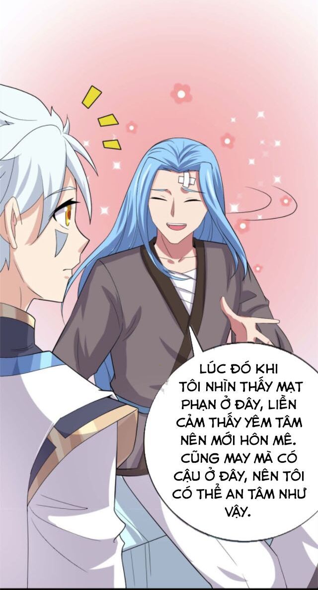 Chí Tôn Võ Đế Chapter 264 - Trang 2