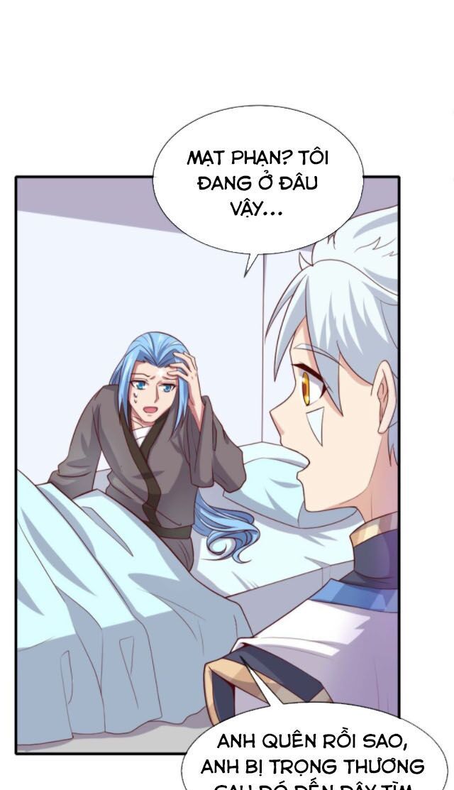 Chí Tôn Võ Đế Chapter 264 - Trang 2