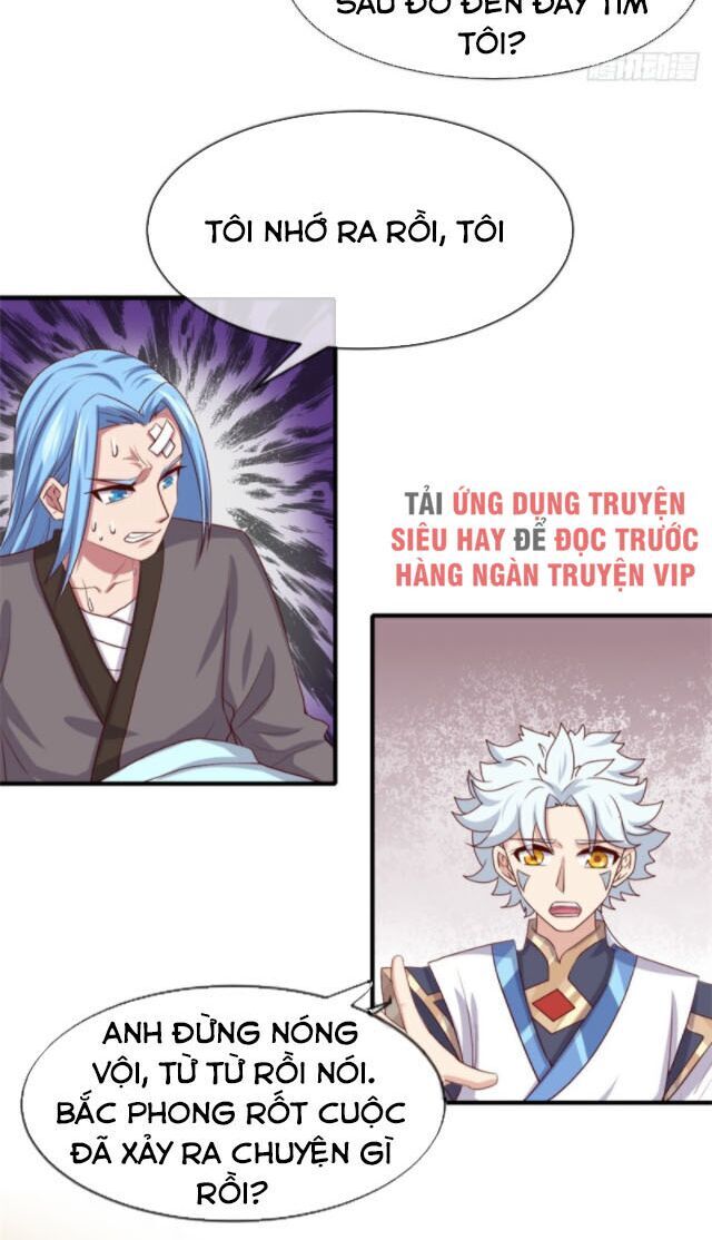 Chí Tôn Võ Đế Chapter 264 - Trang 2