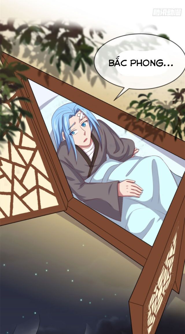 Chí Tôn Võ Đế Chapter 264 - Trang 2