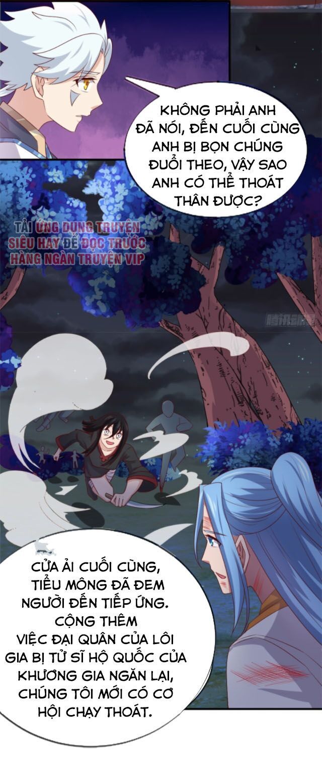 Chí Tôn Võ Đế Chapter 264 - Trang 2