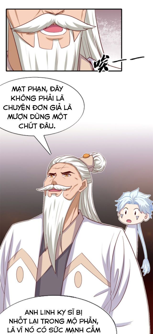 Chí Tôn Võ Đế Chapter 267 - Trang 2