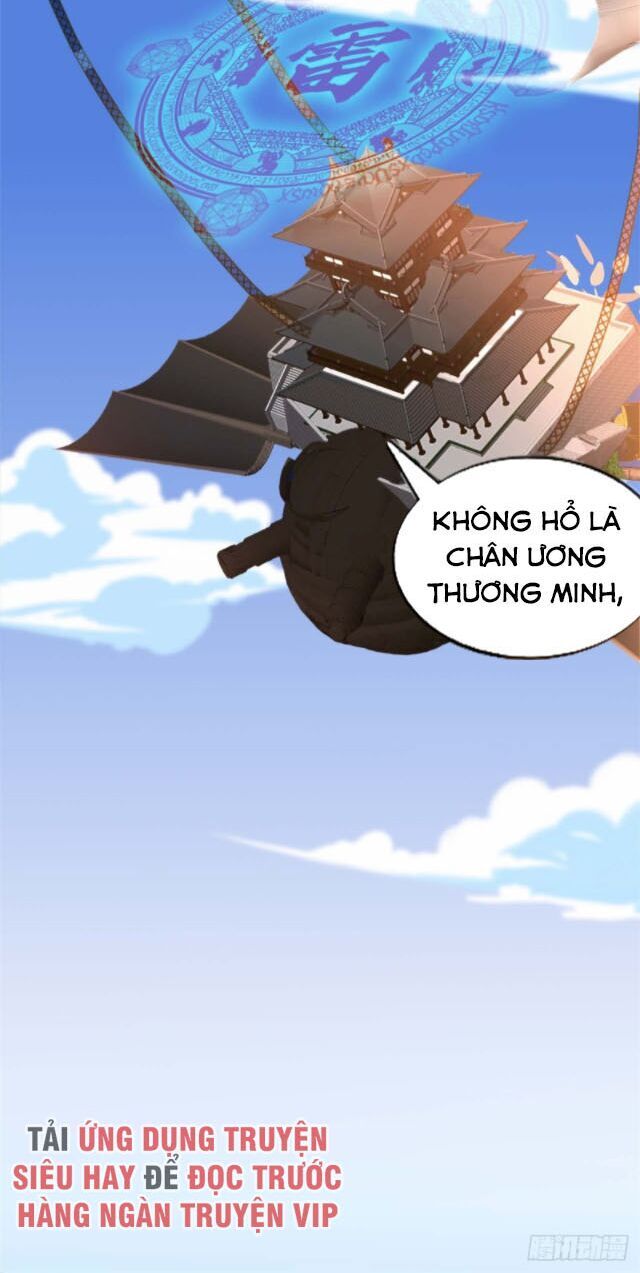 Chí Tôn Võ Đế Chapter 268 - Trang 2