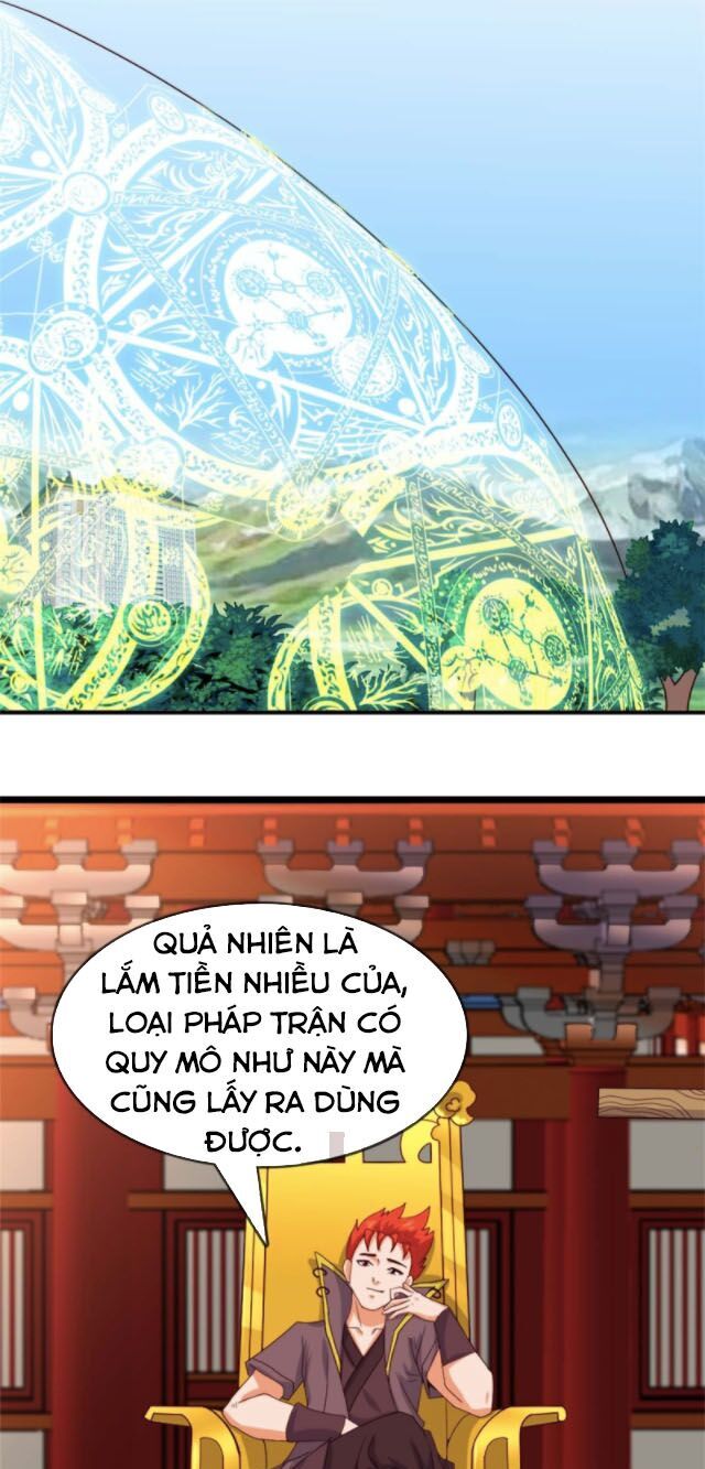 Chí Tôn Võ Đế Chapter 268 - Trang 2