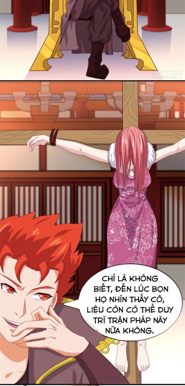 Chí Tôn Võ Đế Chapter 268 - Trang 2