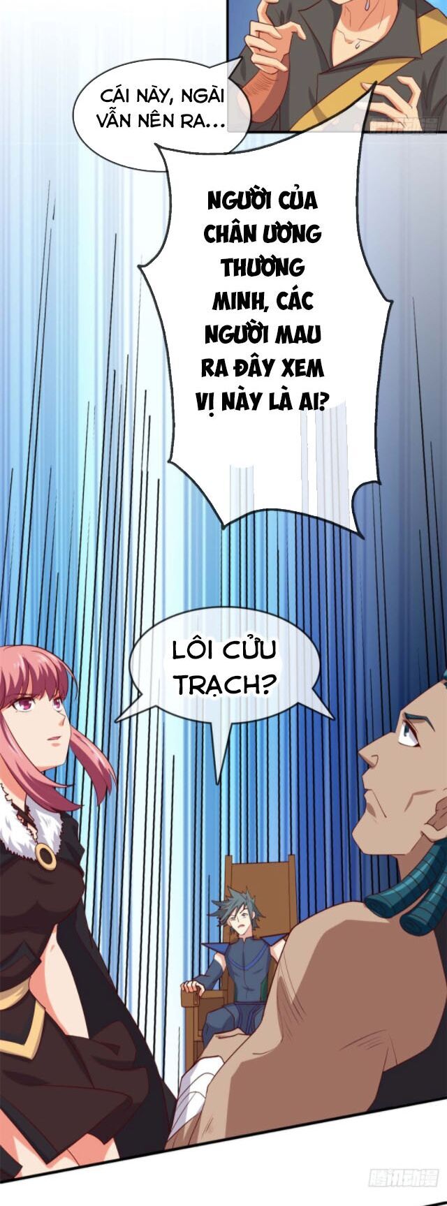 Chí Tôn Võ Đế Chapter 268 - Trang 2