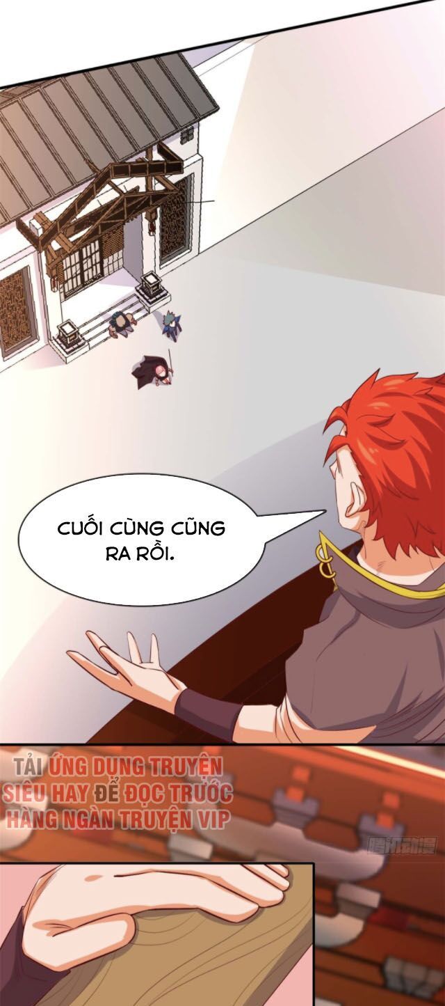 Chí Tôn Võ Đế Chapter 268 - Trang 2