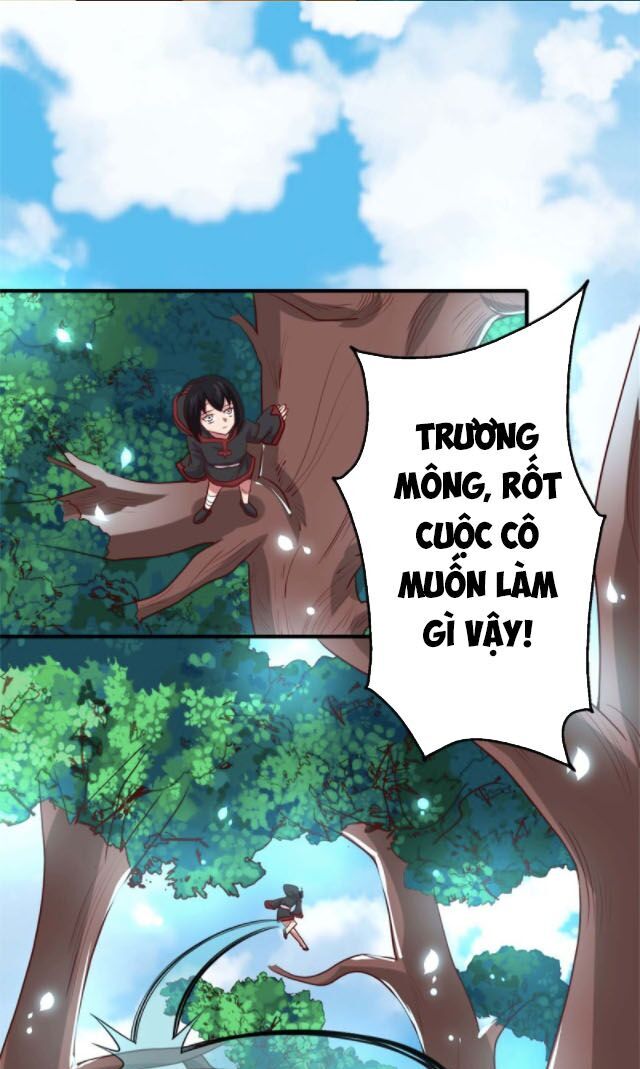 Chí Tôn Võ Đế Chapter 269 - Trang 2