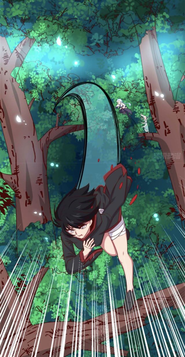 Chí Tôn Võ Đế Chapter 269 - Trang 2