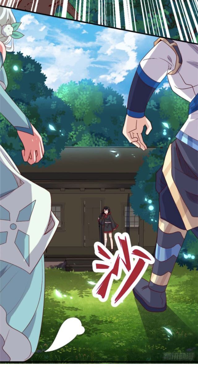 Chí Tôn Võ Đế Chapter 269 - Trang 2