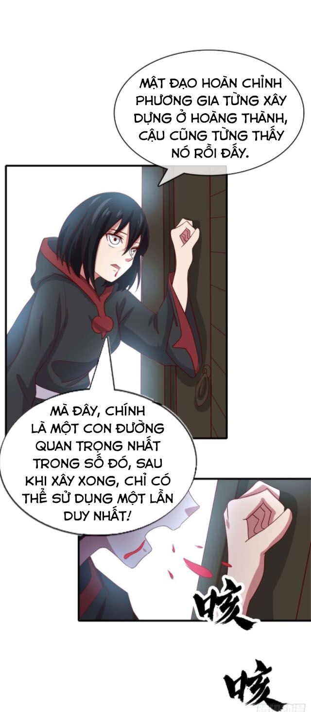 Chí Tôn Võ Đế Chapter 269 - Trang 2