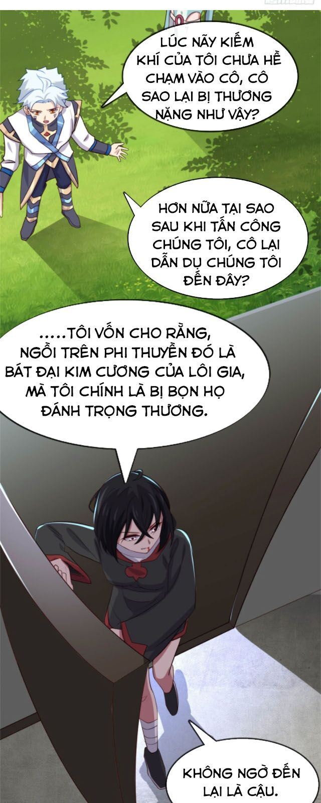 Chí Tôn Võ Đế Chapter 269 - Trang 2