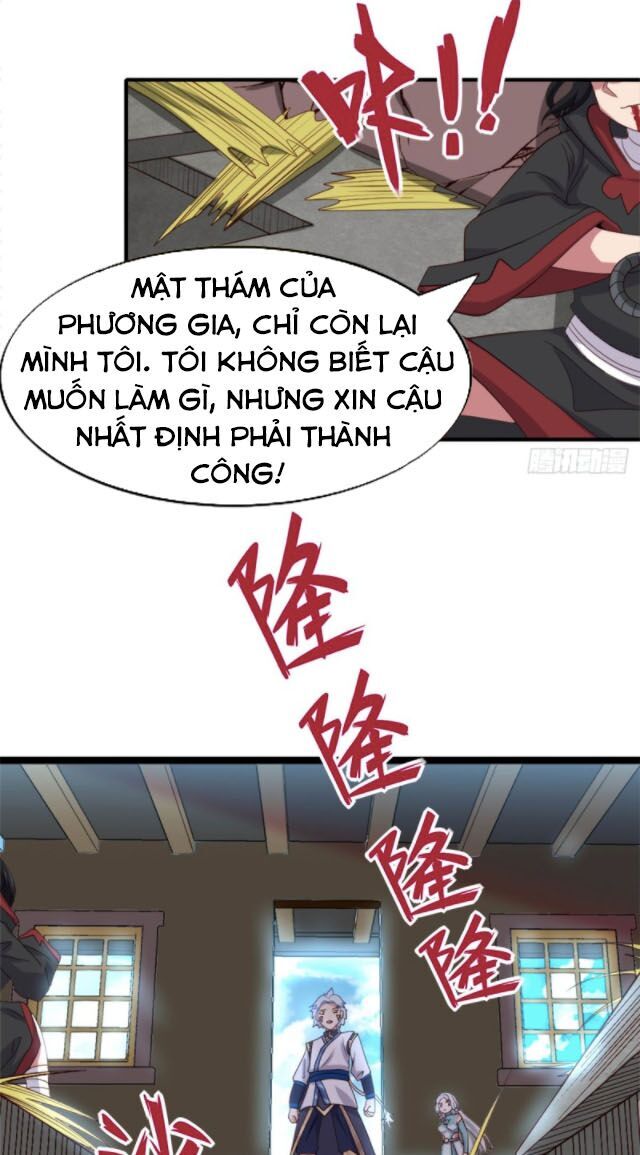 Chí Tôn Võ Đế Chapter 269 - Trang 2