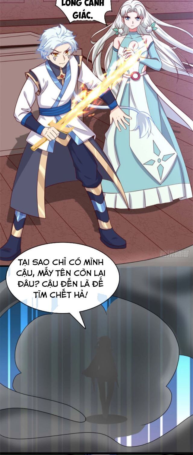 Chí Tôn Võ Đế Chapter 269 - Trang 2