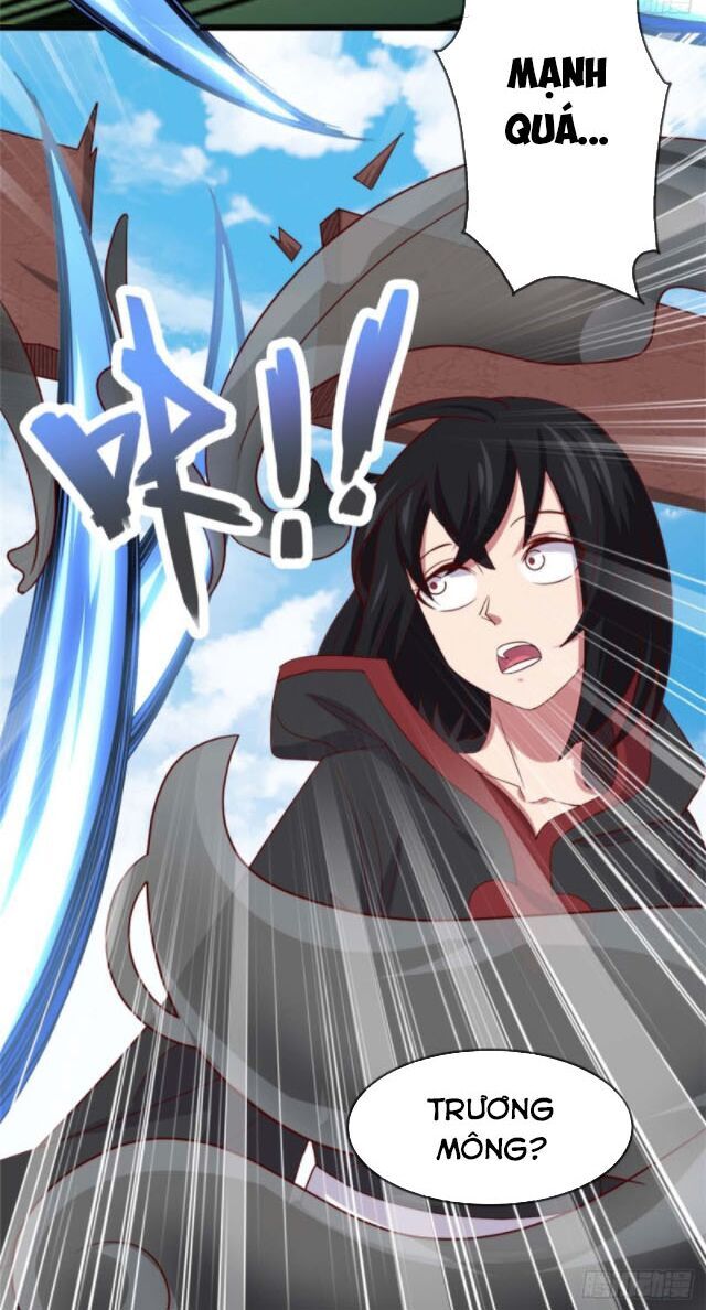 Chí Tôn Võ Đế Chapter 269 - Trang 2