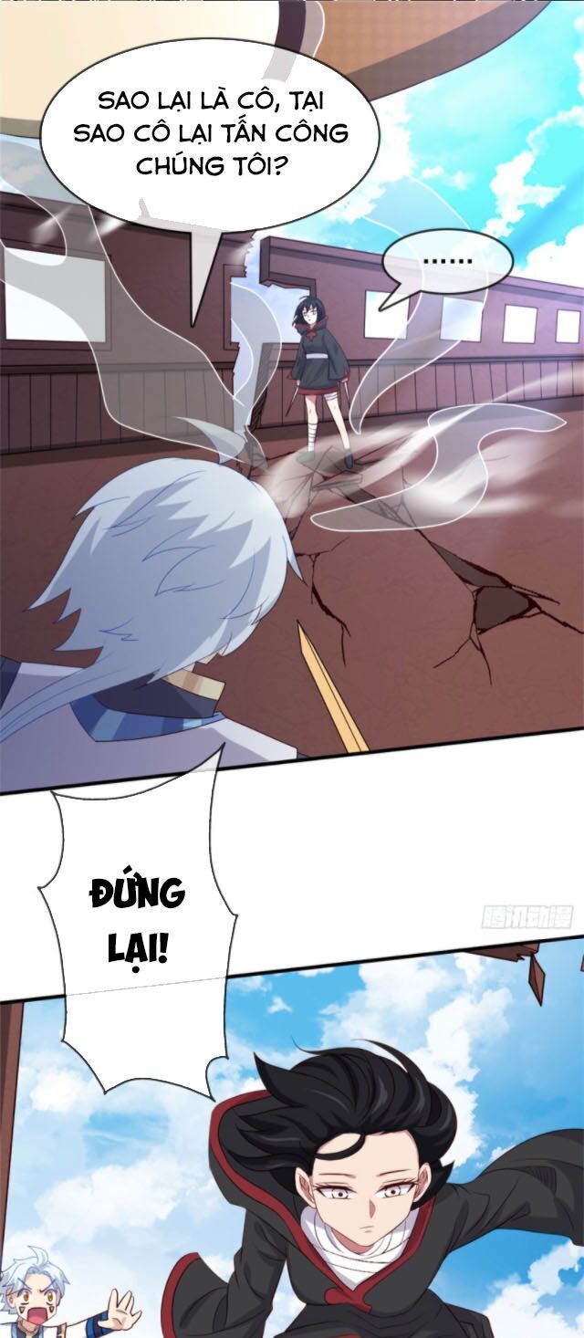 Chí Tôn Võ Đế Chapter 269 - Trang 2