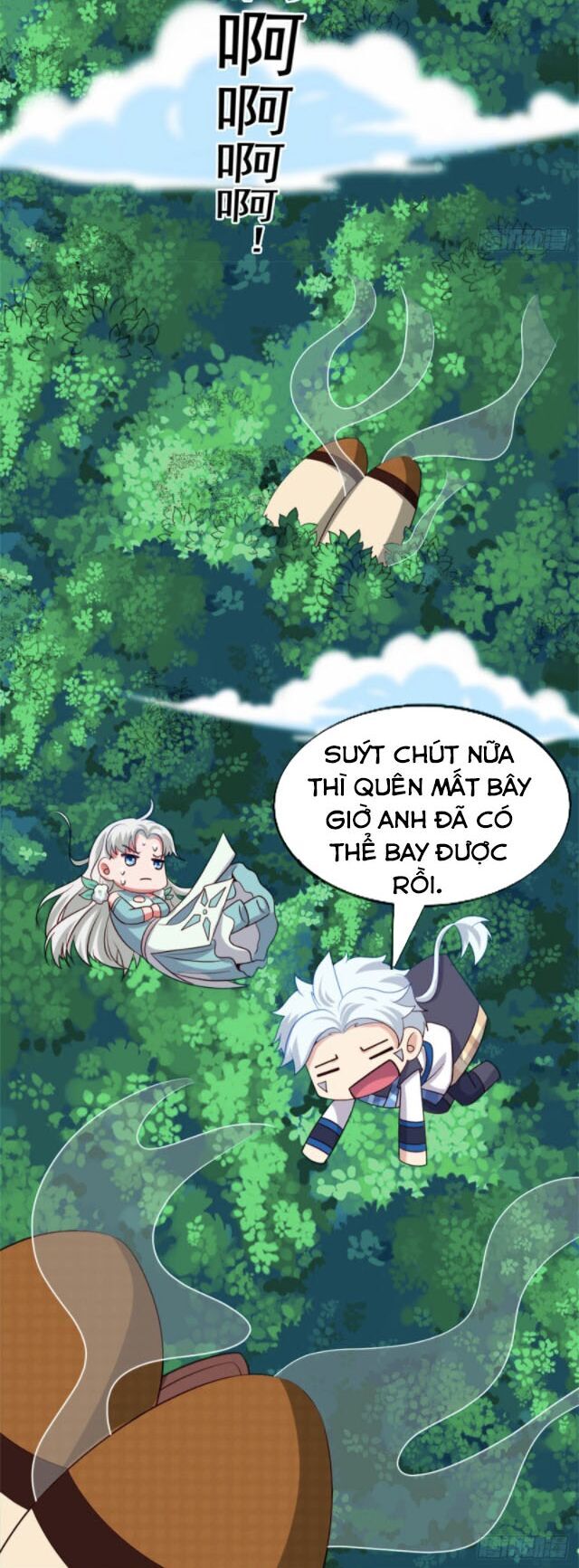 Chí Tôn Võ Đế Chapter 269 - Trang 2