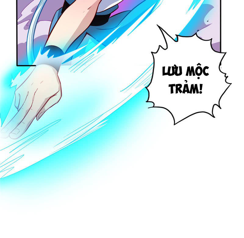 Chí Tôn Võ Đế Chapter 27 - Trang 2