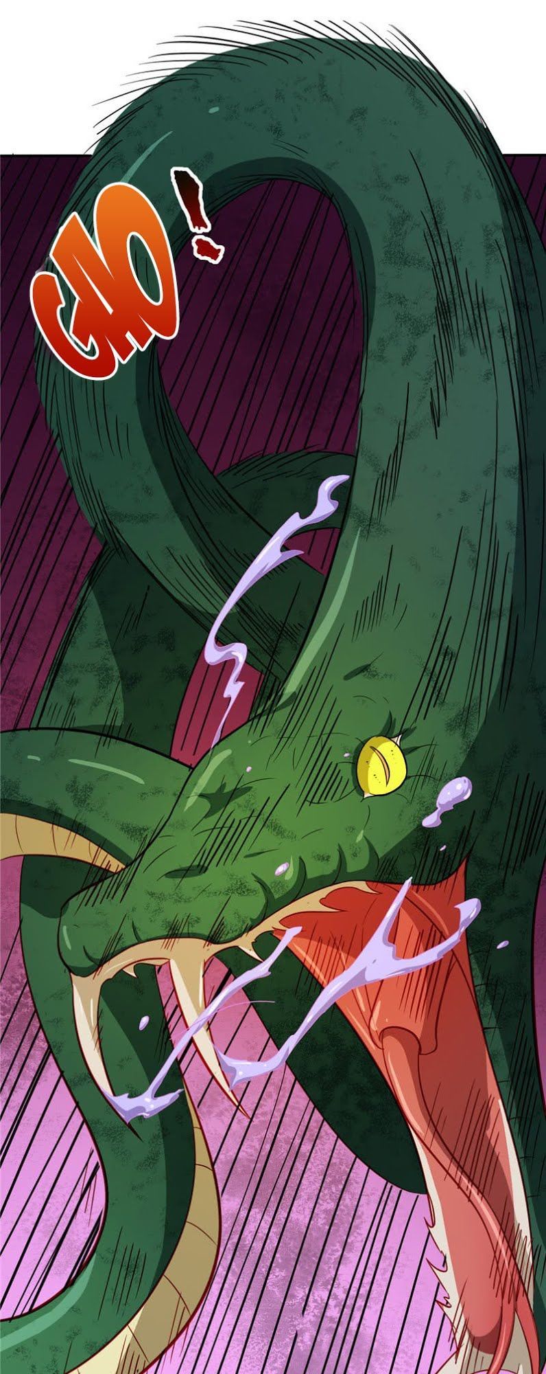 Chí Tôn Võ Đế Chapter 27 - Trang 2