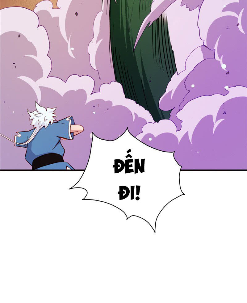 Chí Tôn Võ Đế Chapter 27 - Trang 2