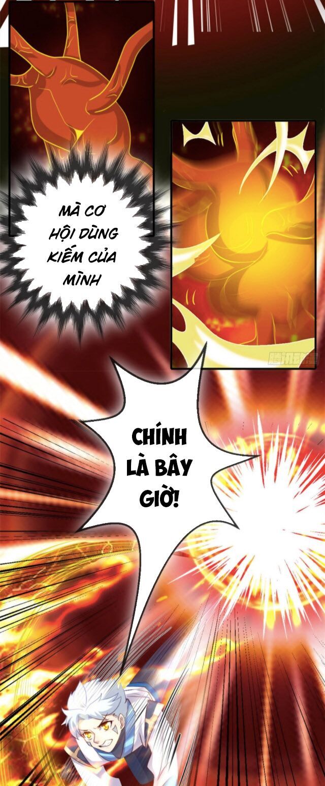 Chí Tôn Võ Đế Chapter 272 - Trang 2